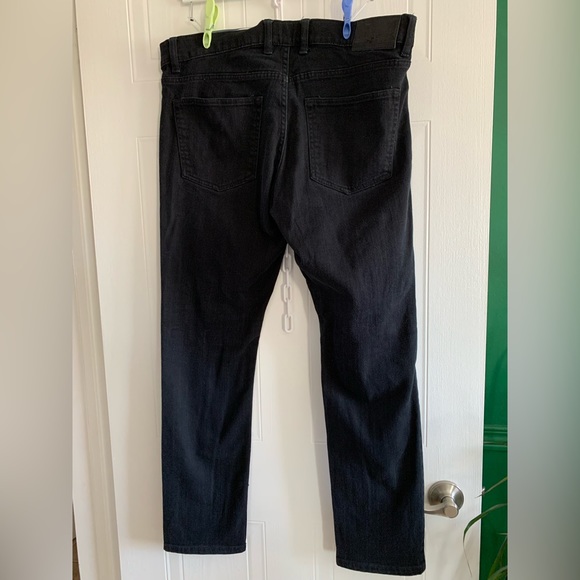 RUDE Skinny Jeans - Picture 3 of 8